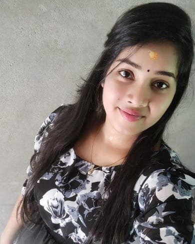 Nisha Roy