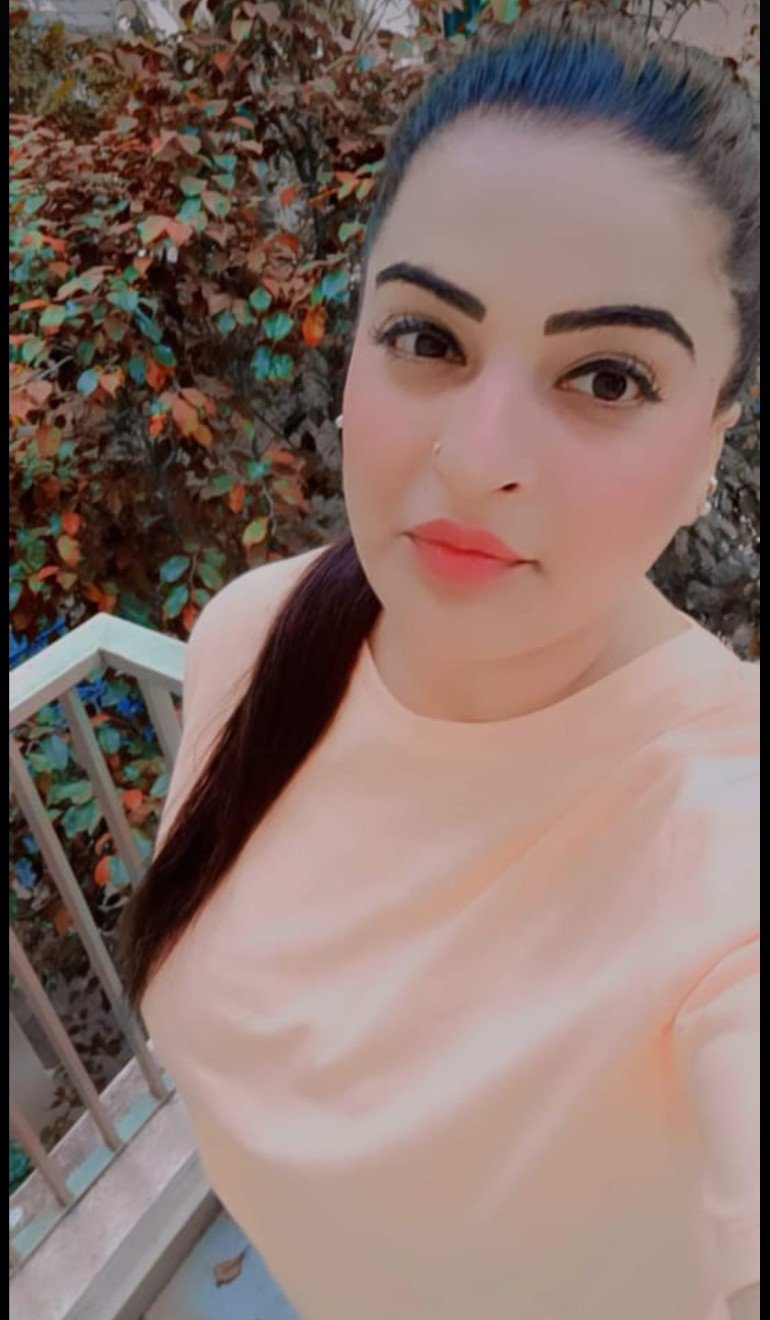 Kiran kour