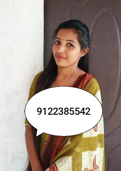 Call GIRL♥️ 91223***85542 ♥️CALL GIRLS IN♥️ESCORT SERVICE ♥️
