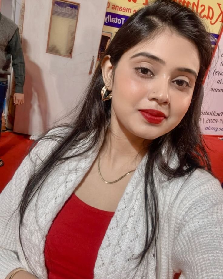 POOJA