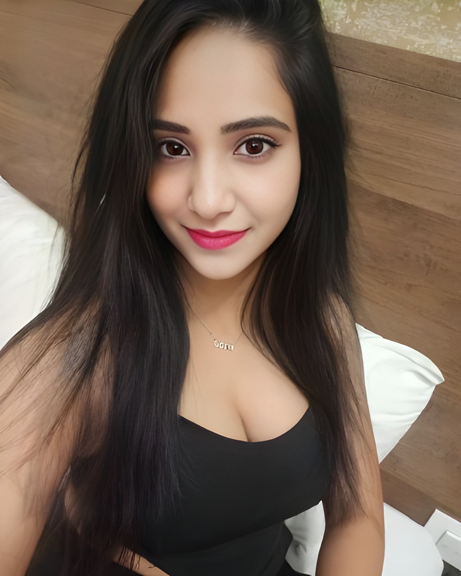 Pooja patel